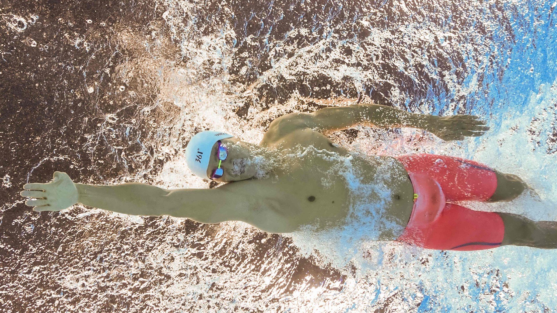 每一次出征都是信仰的延伸,每一次的征程都是