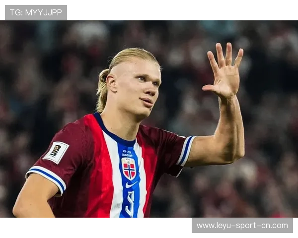 世界杯哈兰德若淘汰赛单场射门十次以上，会否成为现象级？