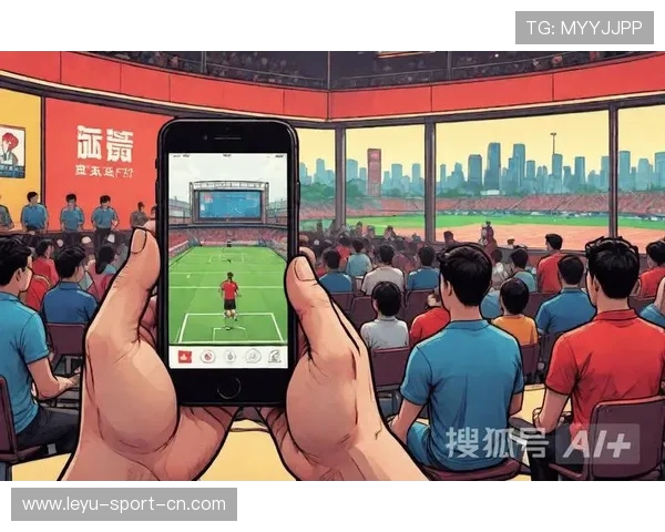 体育IP商业生态完善，衍生品市场活跃